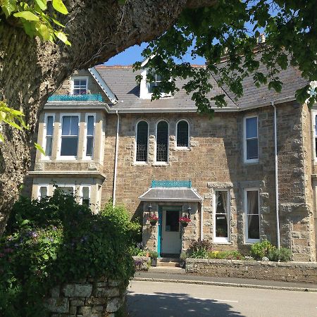 Treventon Guest House B&B Penzance Buitenkant foto