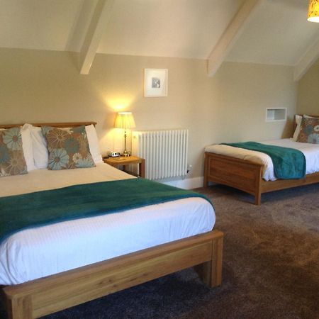 Treventon Guest House B&B Penzance Buitenkant foto