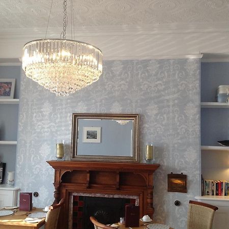 Treventon Guest House B&B Penzance Buitenkant foto