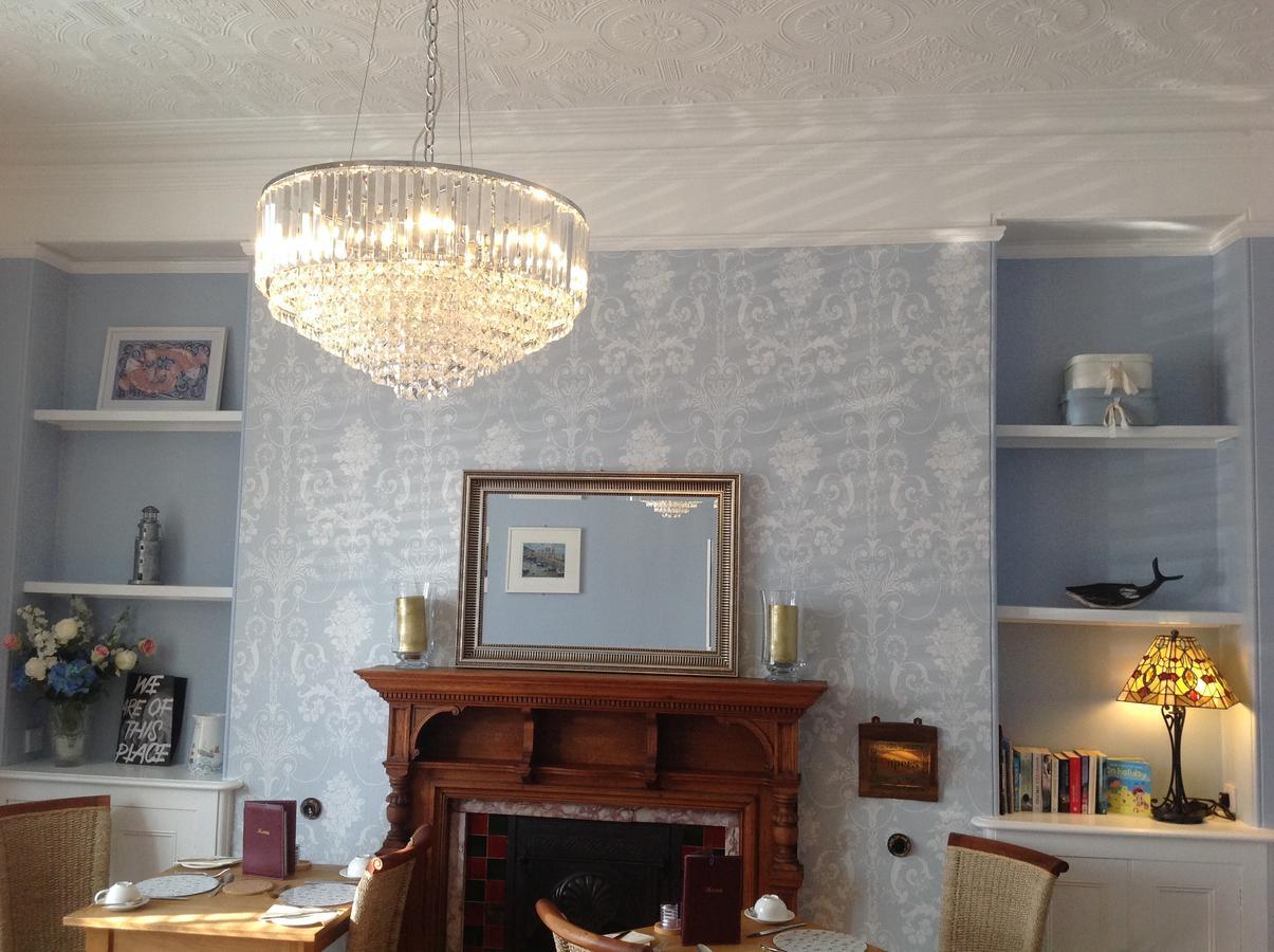 Treventon Guest House B&B Penzance Buitenkant foto