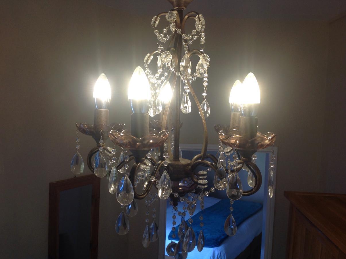 Treventon Guest House B&B Penzance Buitenkant foto