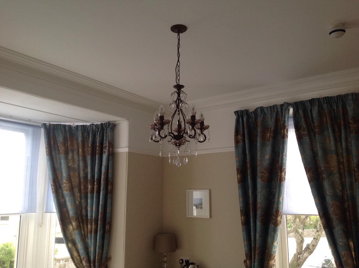 Treventon Guest House B&B Penzance Buitenkant foto