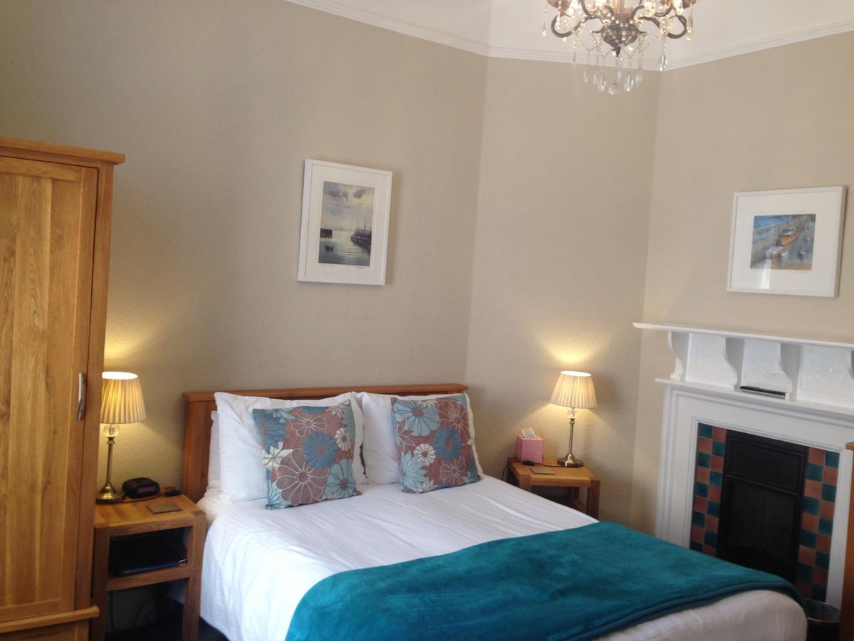 Treventon Guest House B&B Penzance Buitenkant foto