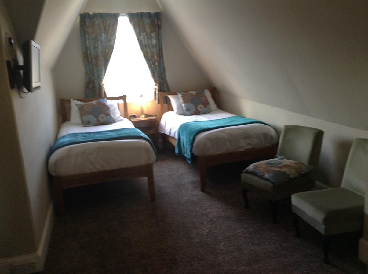 Treventon Guest House B&B Penzance Buitenkant foto