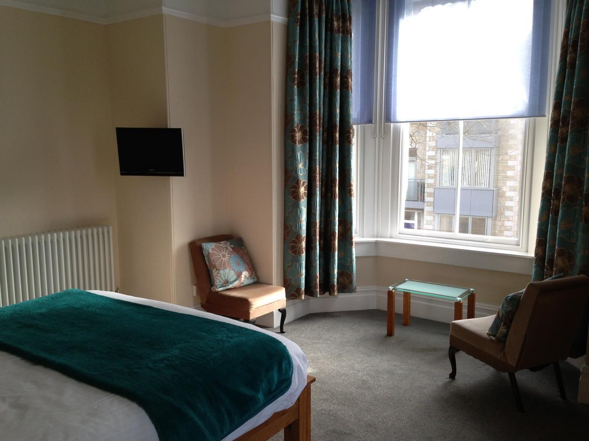 Treventon Guest House B&B Penzance Buitenkant foto