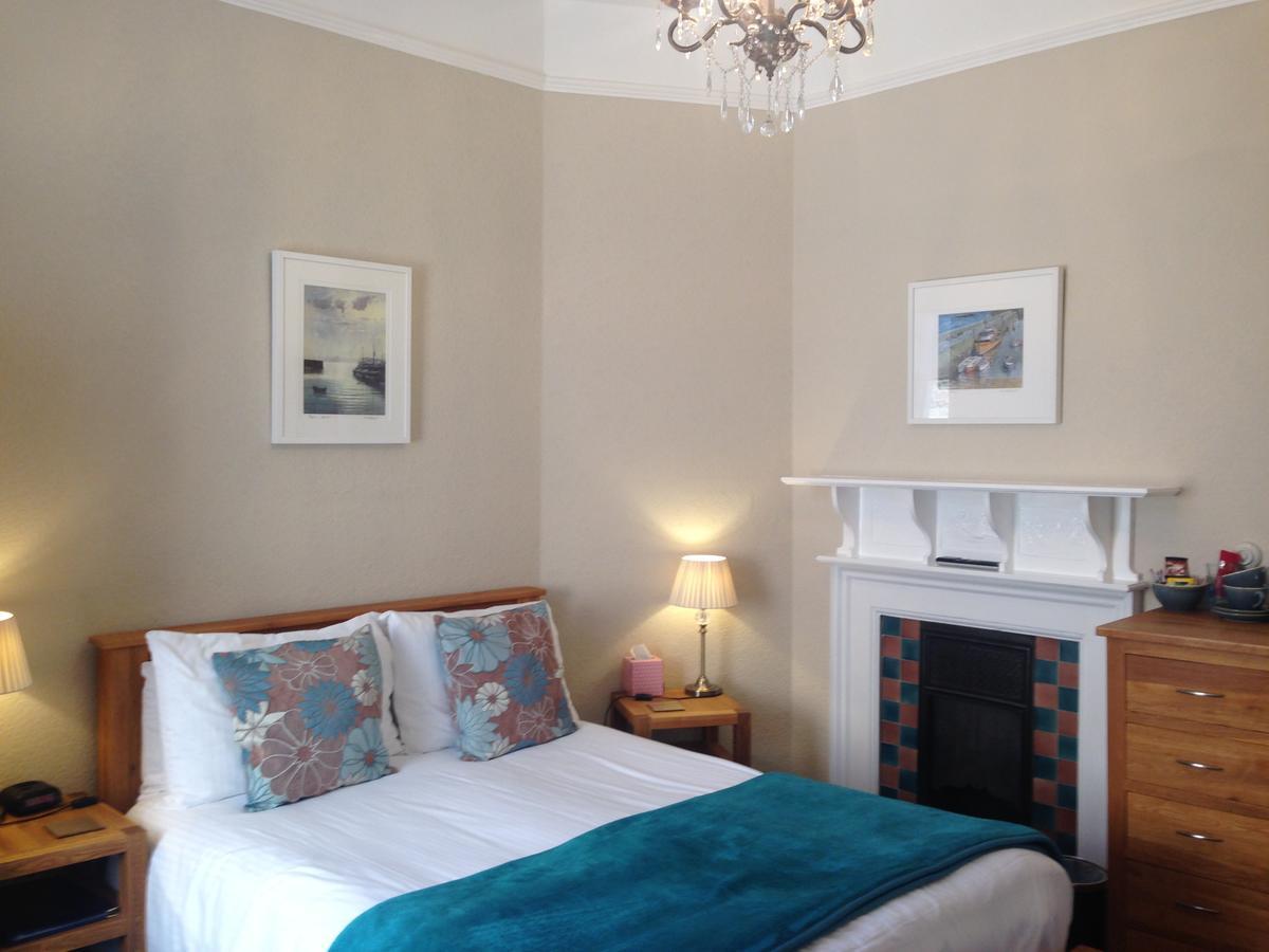 Treventon Guest House B&B Penzance Buitenkant foto