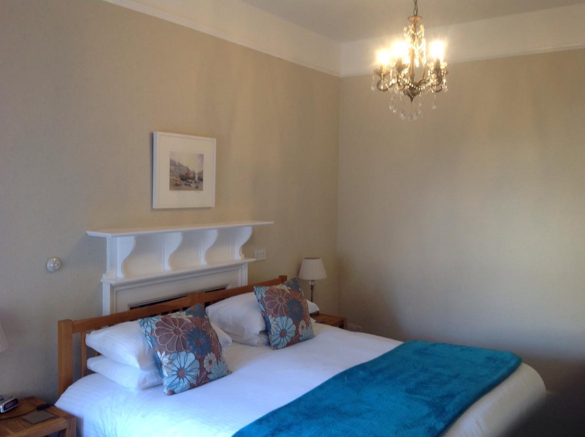 Treventon Guest House B&B Penzance Buitenkant foto