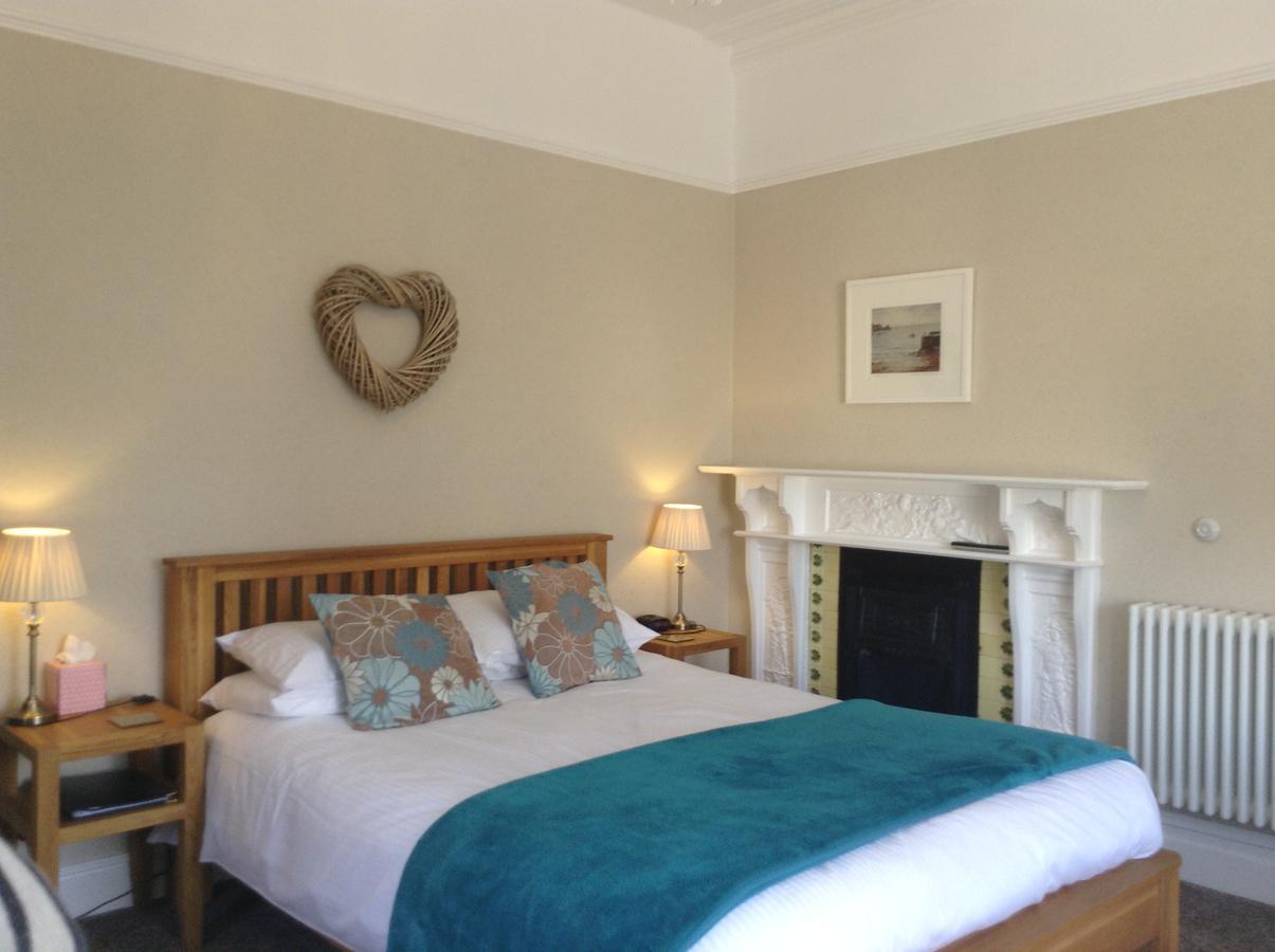 Treventon Guest House B&B Penzance Buitenkant foto