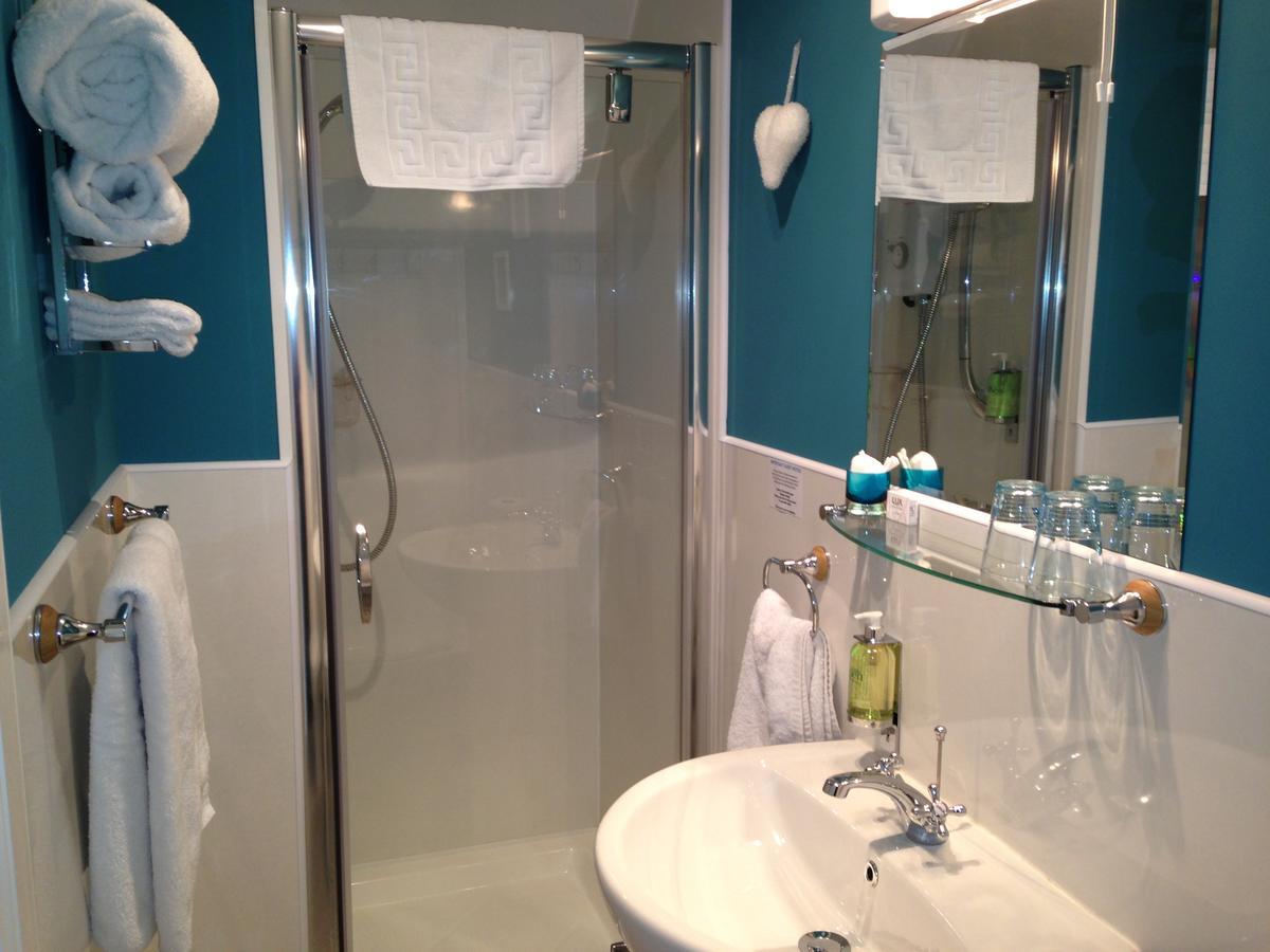 Treventon Guest House B&B Penzance Buitenkant foto