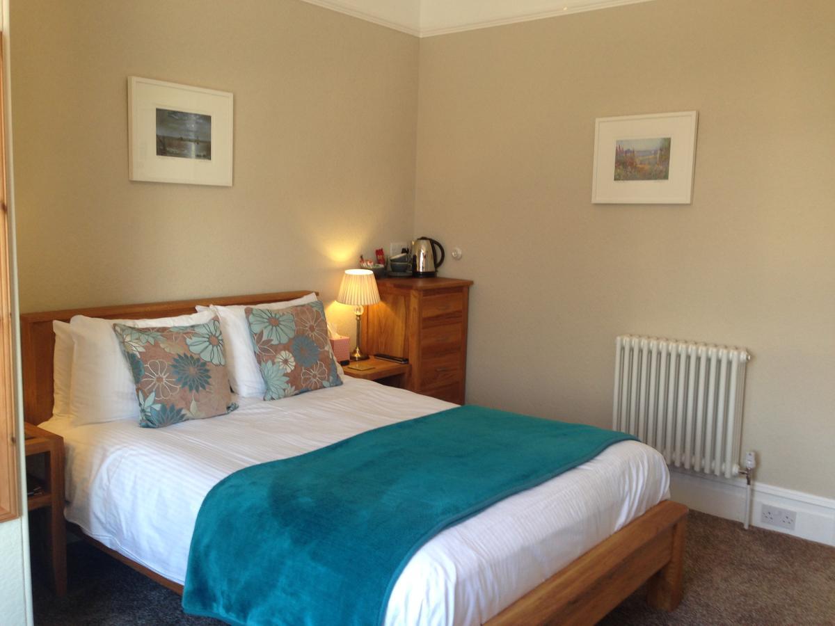 Treventon Guest House B&B Penzance Buitenkant foto