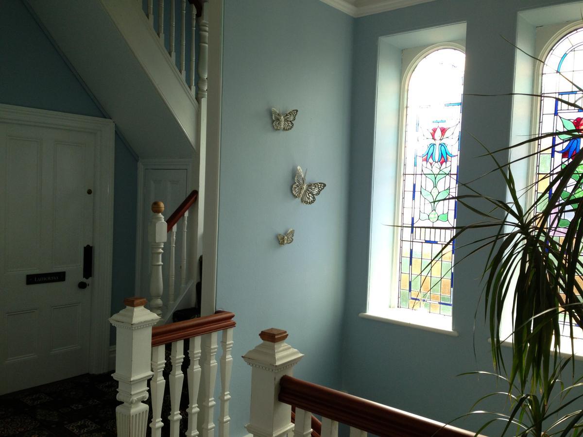 Treventon Guest House B&B Penzance Buitenkant foto
