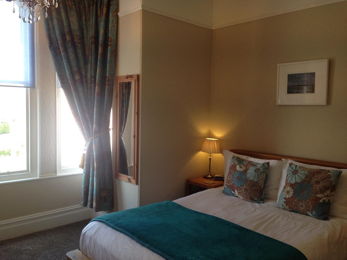 Treventon Guest House B&B Penzance Buitenkant foto